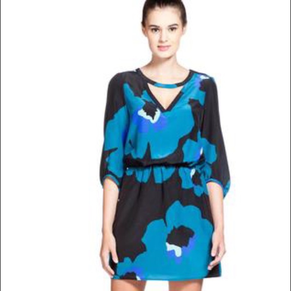 Annie Griffin Dress
